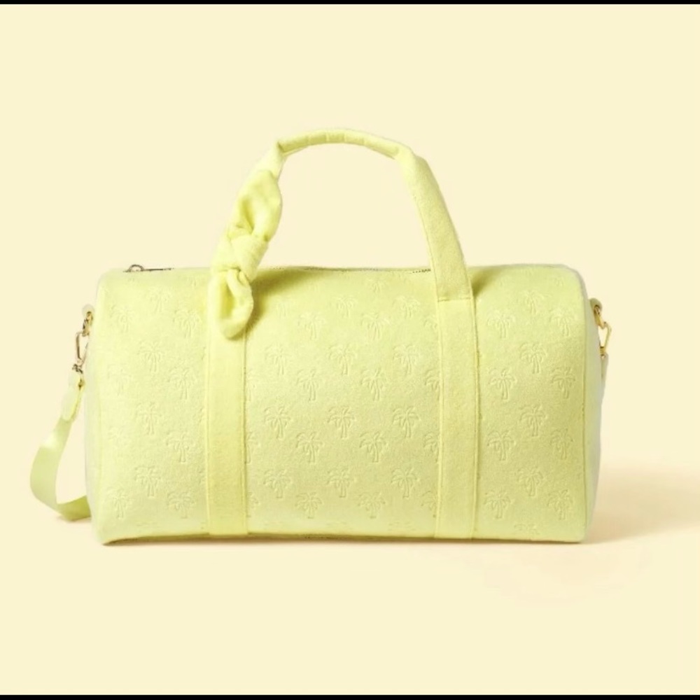 Stoney clover lane duffel bag